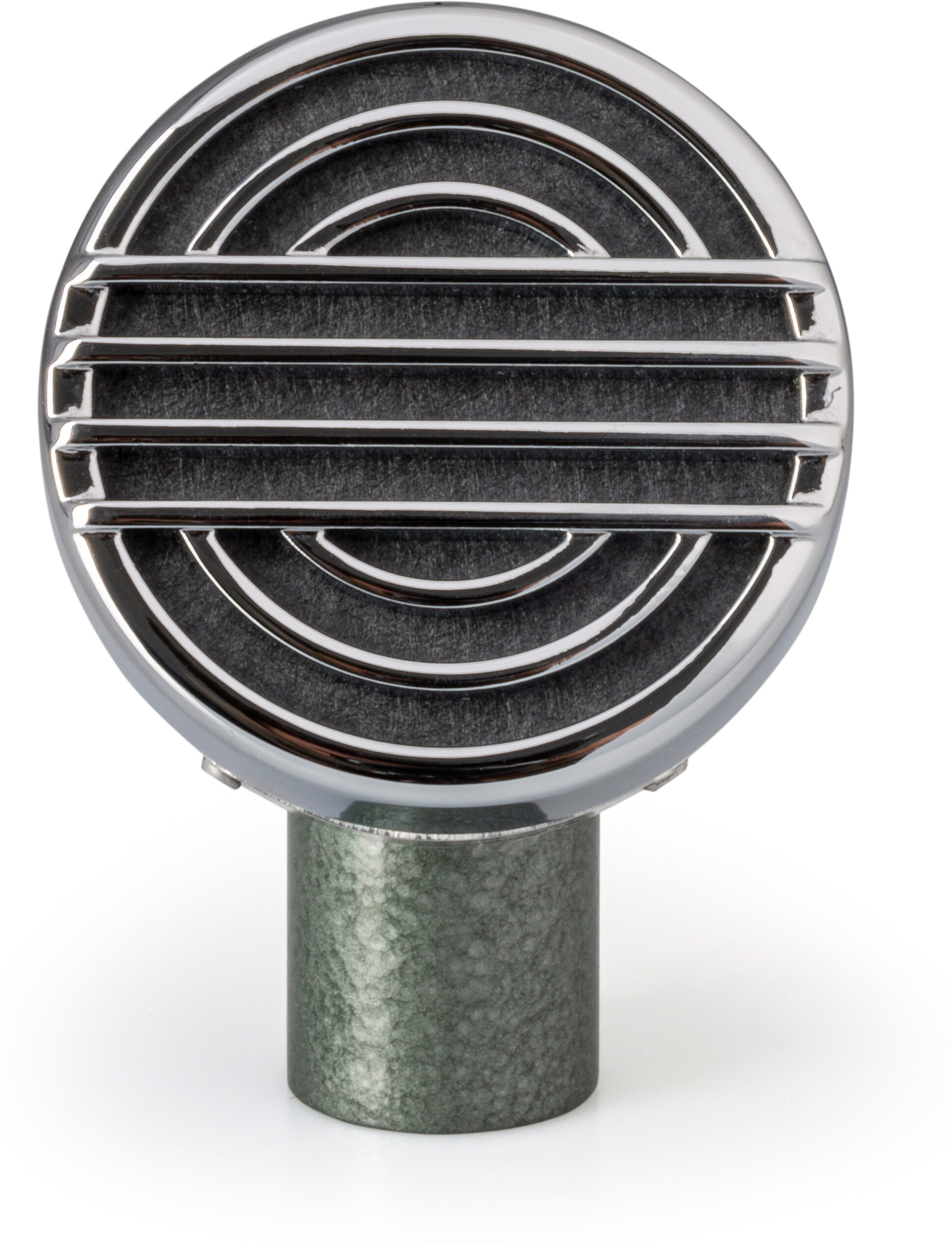 Hohner Harp Blaster HB52 Microphone, New, Front