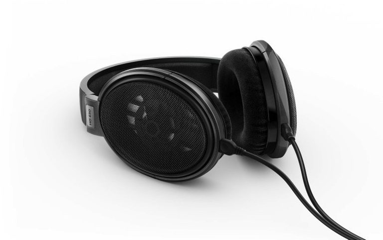 Sennheiser HD 650 Audiophile Headphones | zZounds