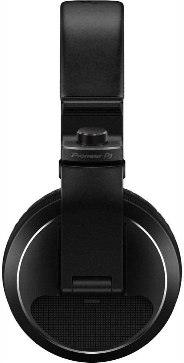 Pioneer DJ HDJ-X5 DJ Headphones | zZounds