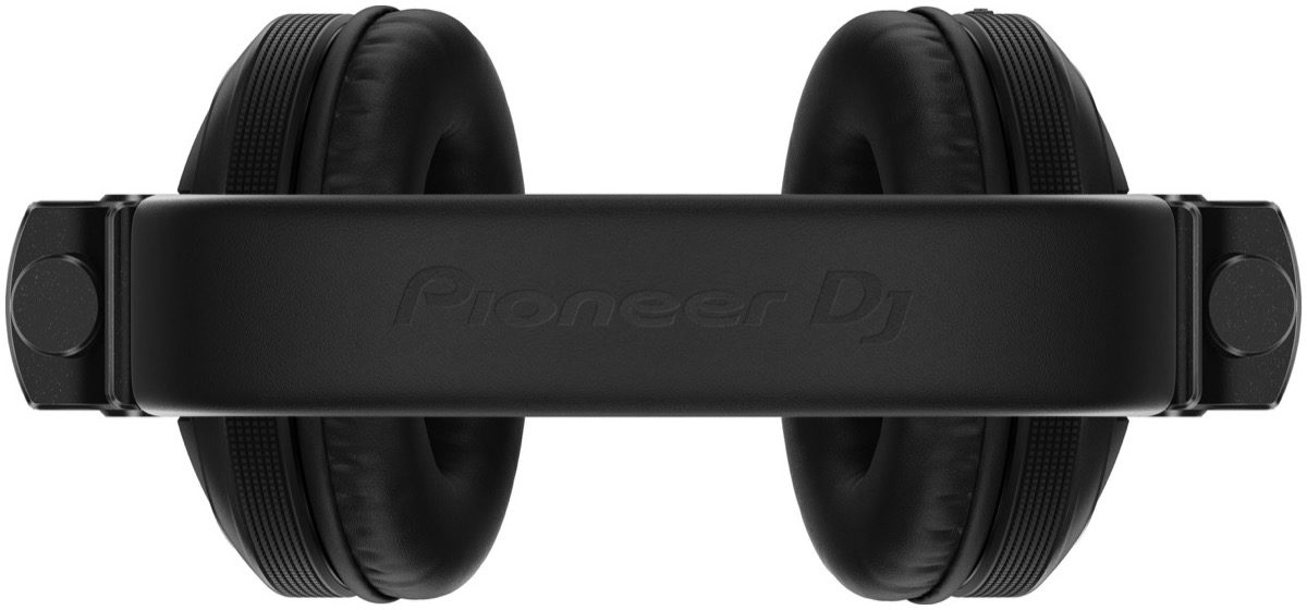 Pioneer DJ HDJ-X5BT Wireless Bluetooth DJ Headphones | zZounds