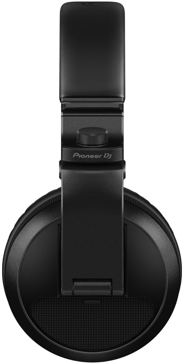 Pioneer DJ HDJ-X5BT Wireless Bluetooth DJ Headphones | zZounds