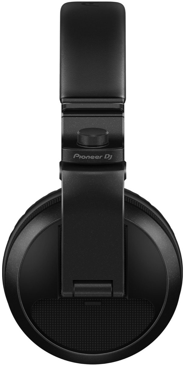 Pioneer DJ HDJ X5BT Wireless Bluetooth DJ Headphones zZounds