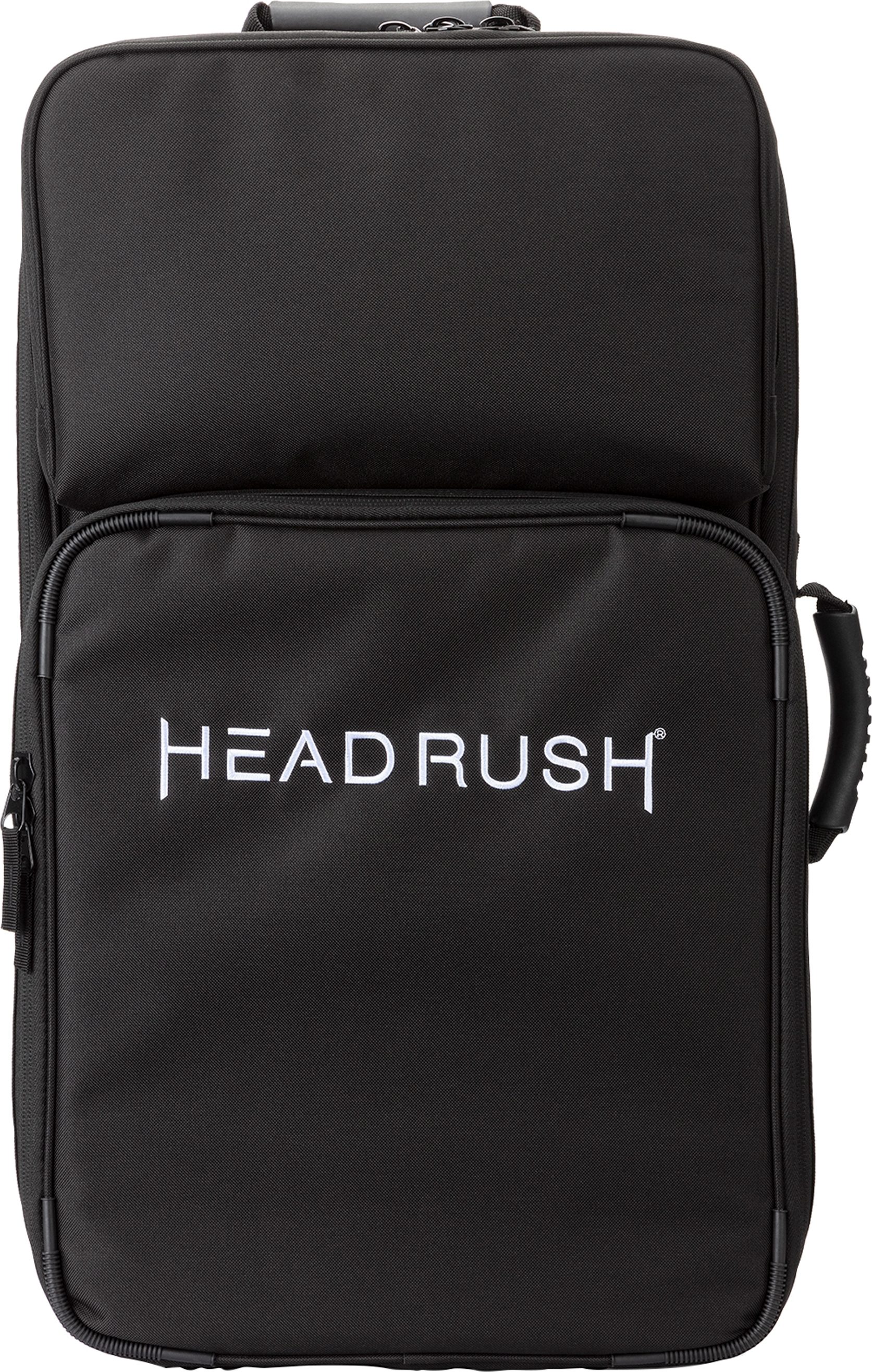 HeadRush Pedalboard Backpack | zZounds