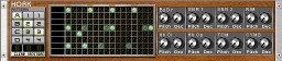 Arturia Storm Virtual Music Studio (Macintosh and Windows), Hork