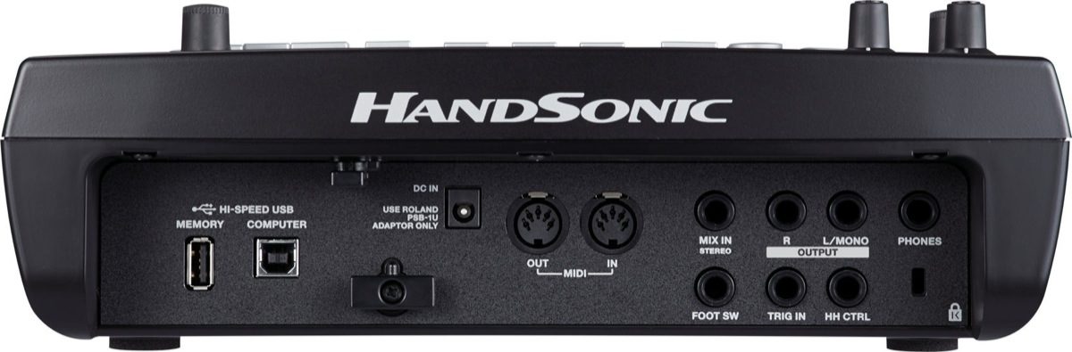 Roland HPD-20 HandSonic Hand Percussion Controller | zZounds