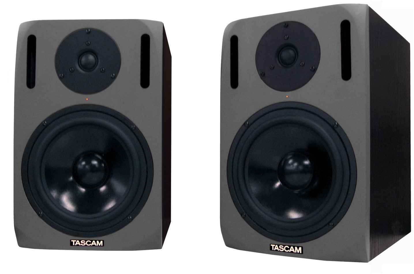 TASCAM VLA5 Powered Monitors, Main