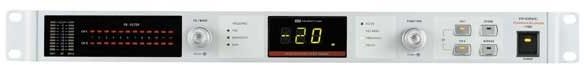 Phonic I7100 Feedback Silencer, Main