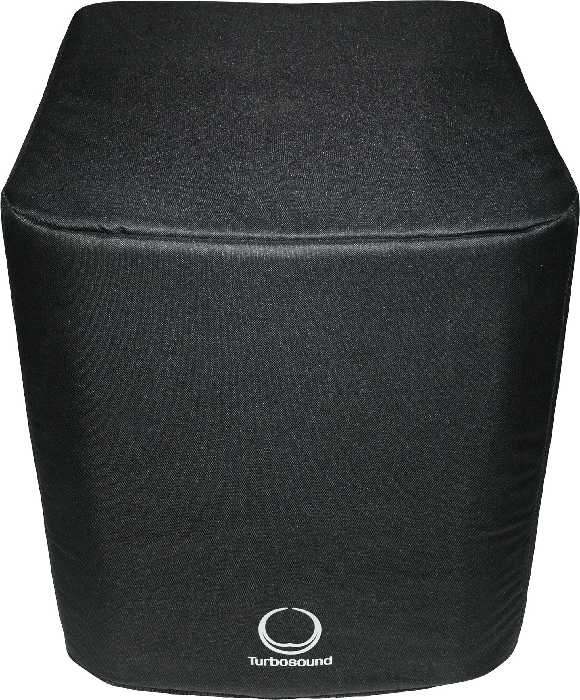 Turbosound iP2000-PC Deluxe Cover, Action Position Back