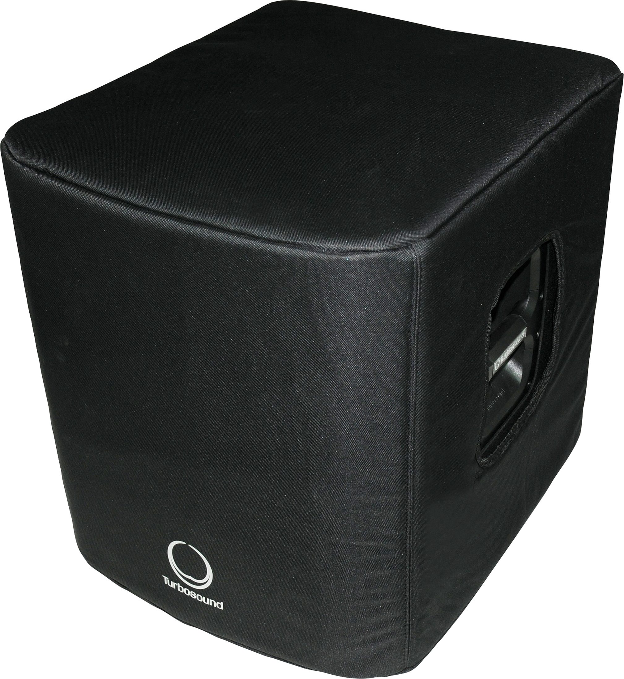 Turbosound iP2000-PC Deluxe Cover, Action Position Back