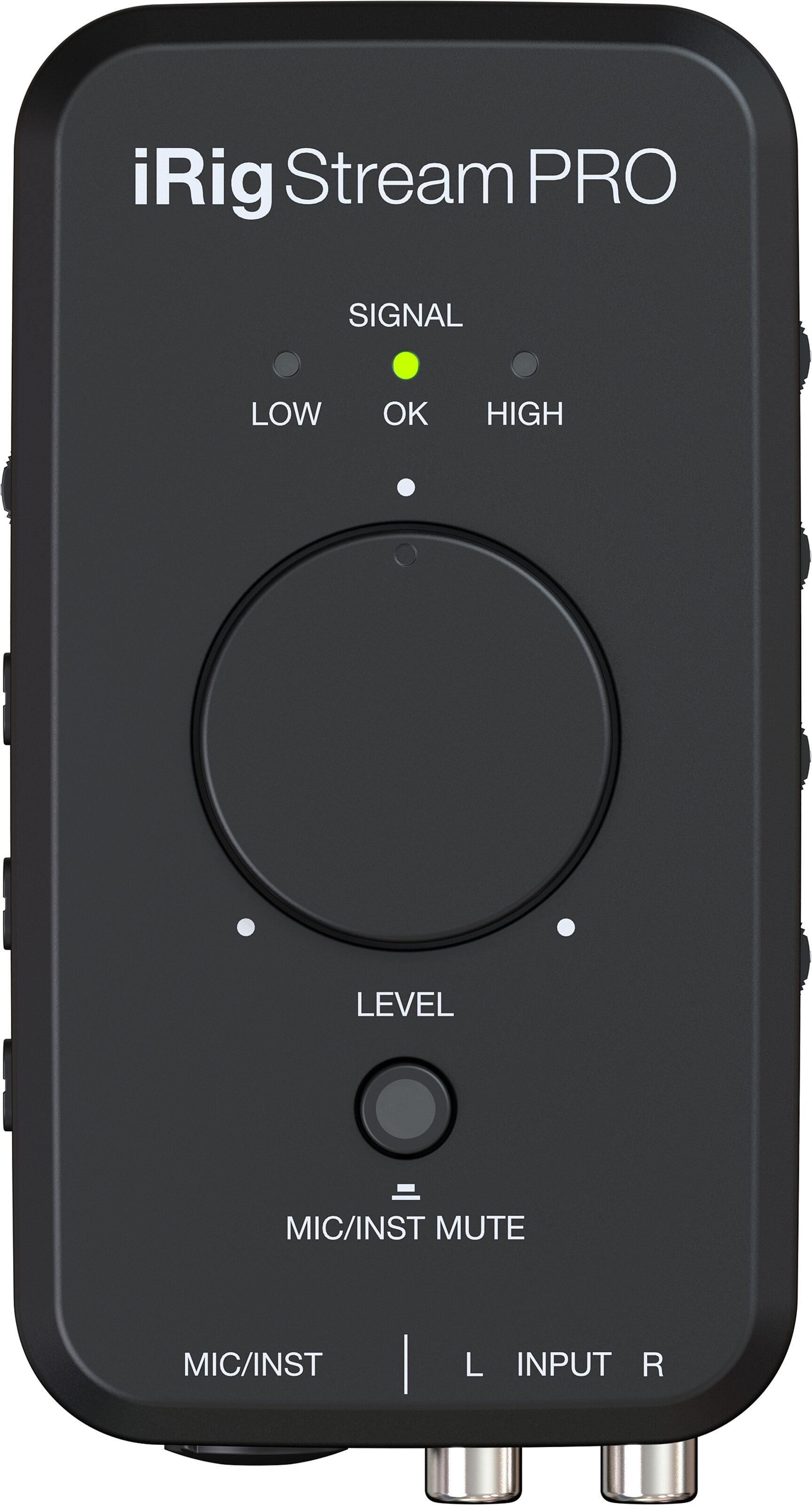 IK Multimedia iRig Stream Pro Audio Interface | zZounds