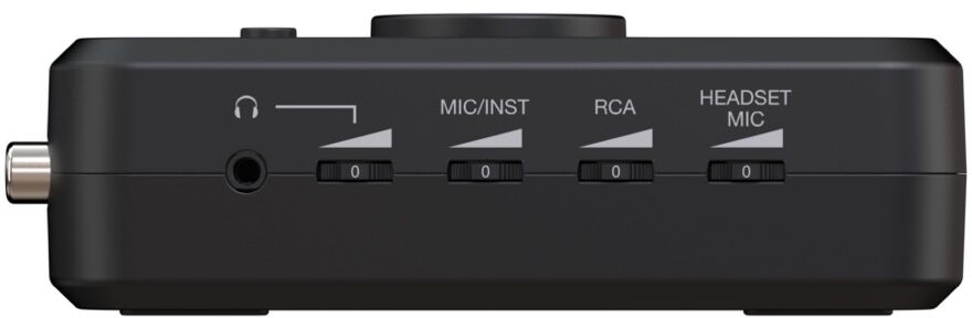 AudioPro, Ik Multimedia Irig Stream Pro