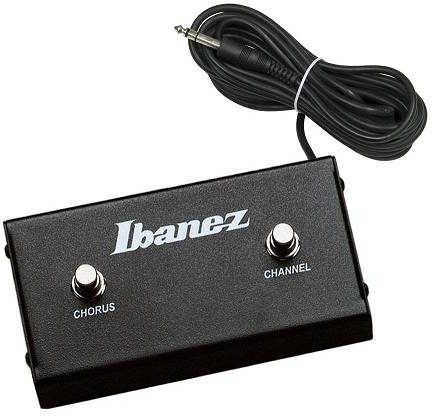 Ibanez IFS2 2-Button Footswitch | zZounds