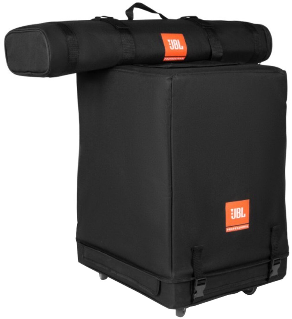 JBL Rolling Base Speaker Transporter for PRX ONE, main