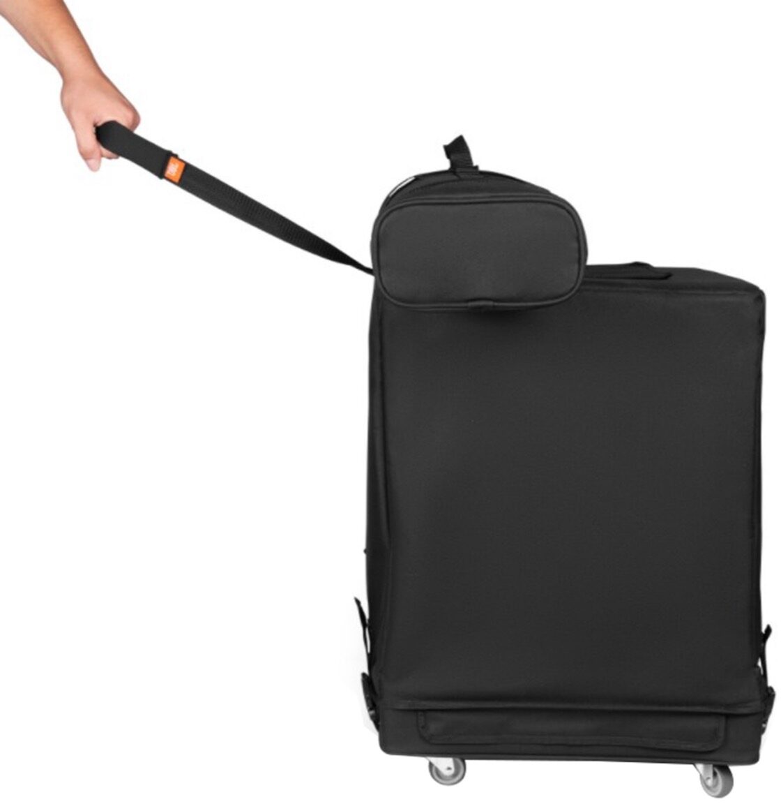 JBL Rolling Base Speaker Transporter for PRX ONE, view