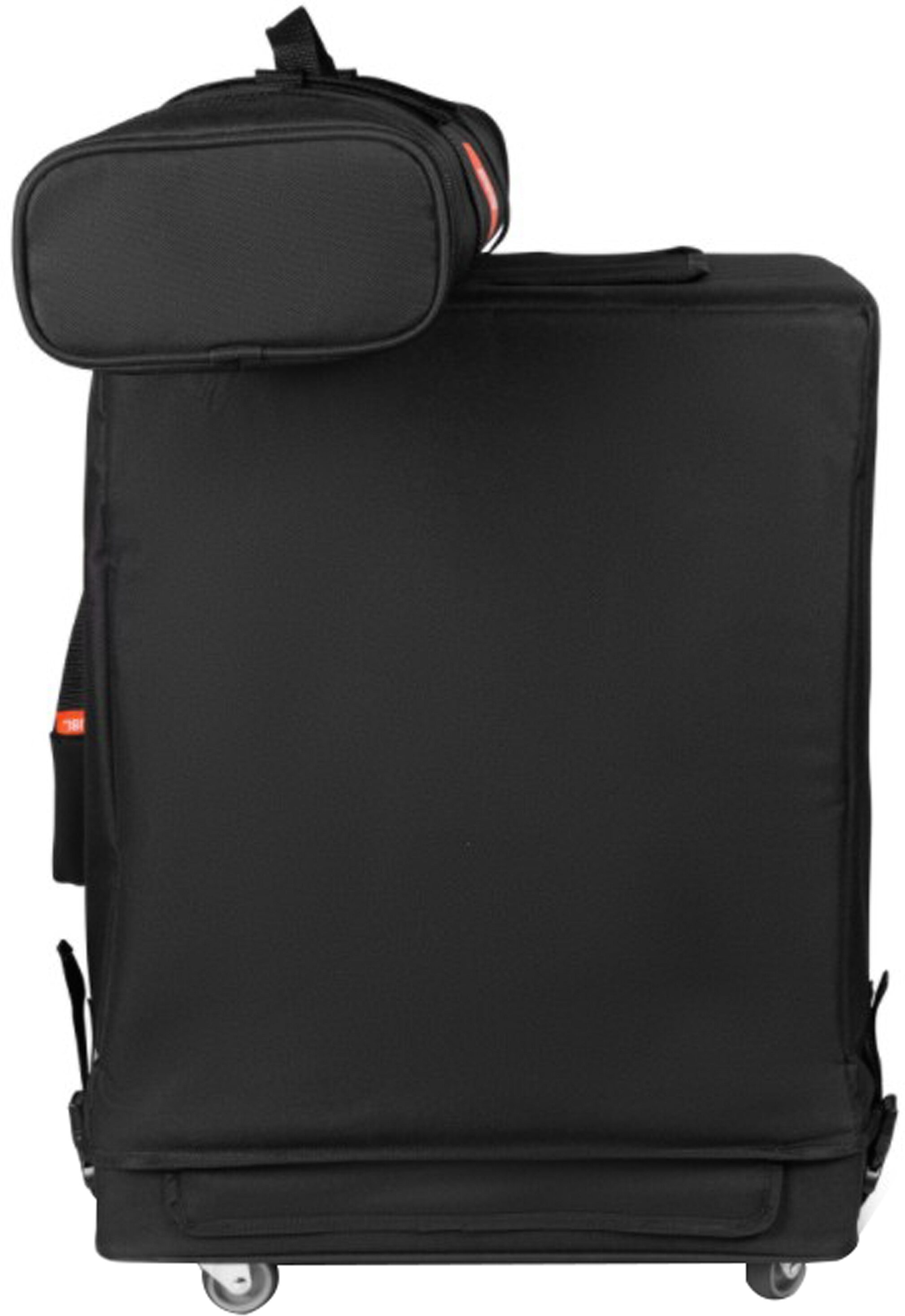 JBL Rolling Base Speaker Transporter for PRX ONE, Action Position Back