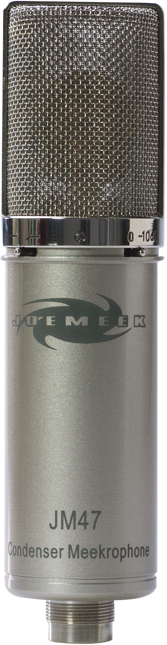 Joemeek JM47 Meekrophone, Main