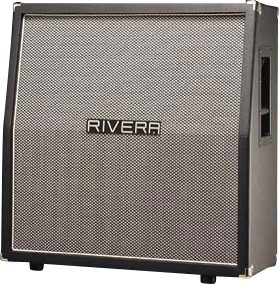 Rivera K412T Guitar Speaker Cabinet (4x12