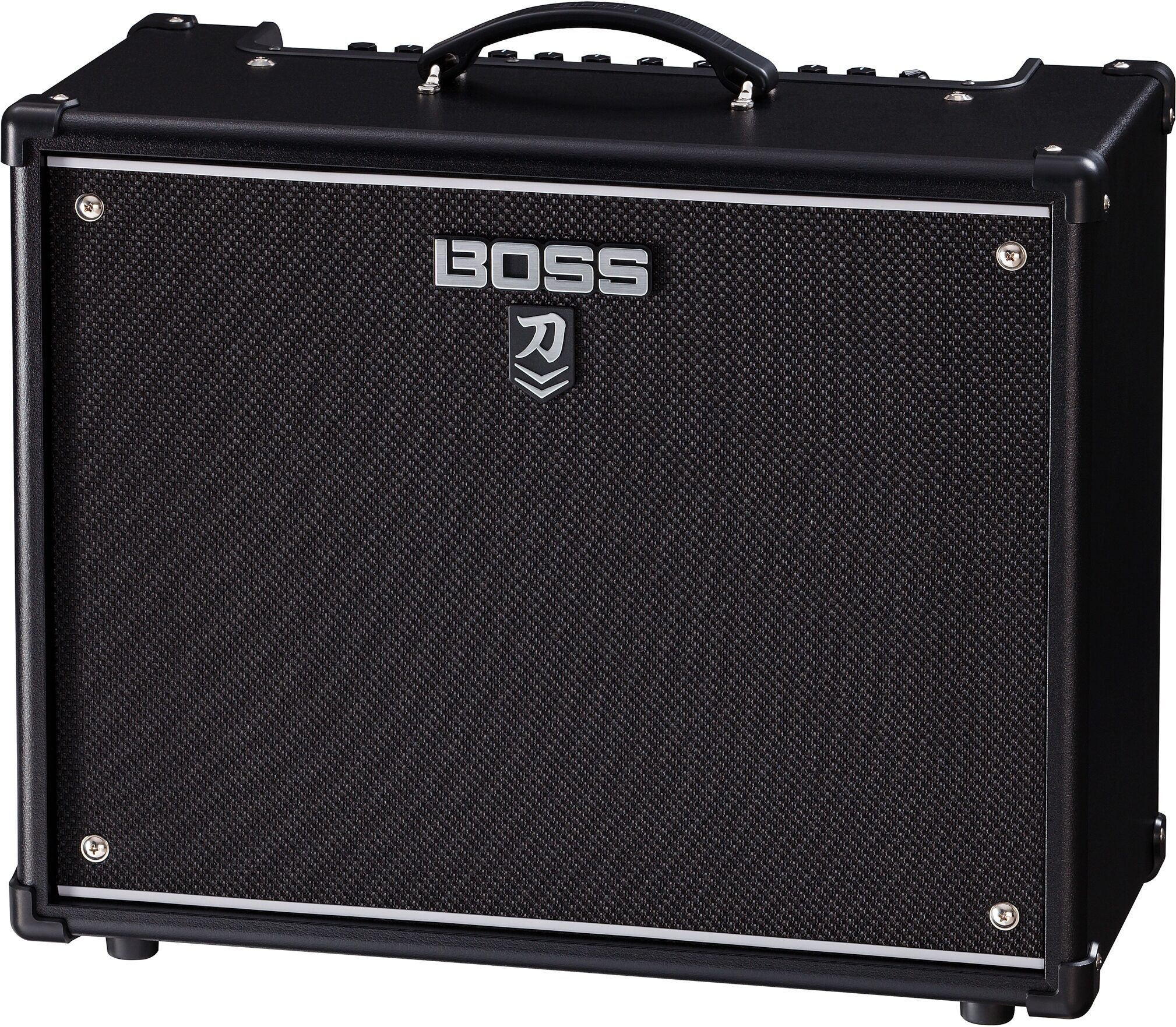 Boss Katana 100 MkII Guitar Combo Amplifier | zZounds