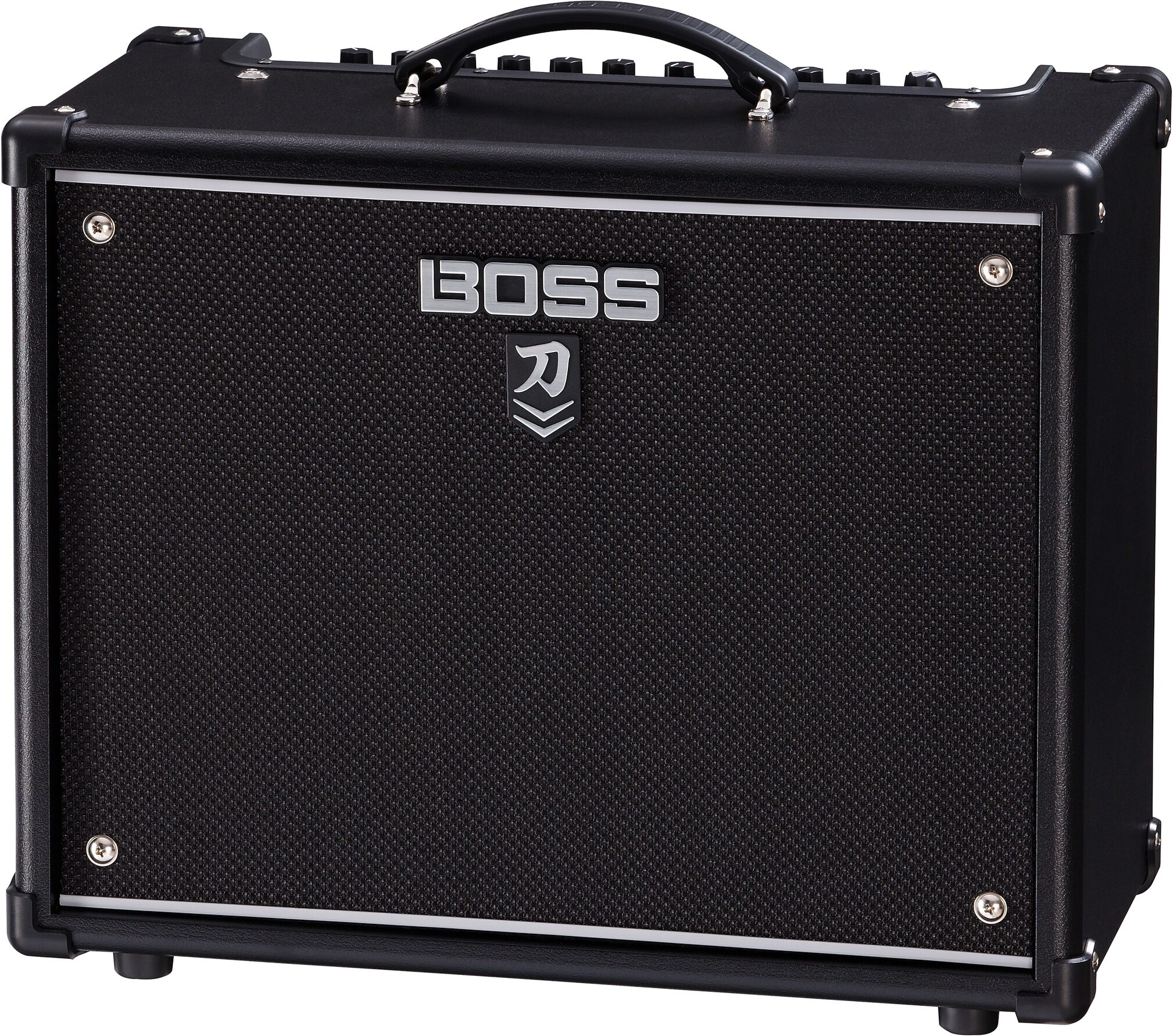 Boss Katana-50 MkII Guitar Combo Amplifier | zZounds