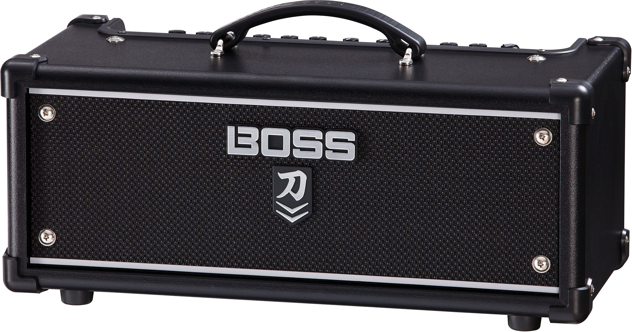 Boss Katana 100 MkII Guitar Amplifier Head (100 Watts)