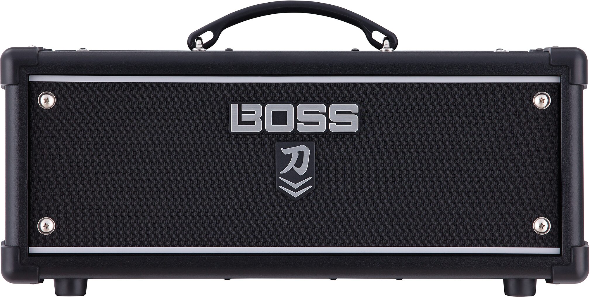 Boss Katana 100 MkII Guitar Amplifier Head (100 Watts)