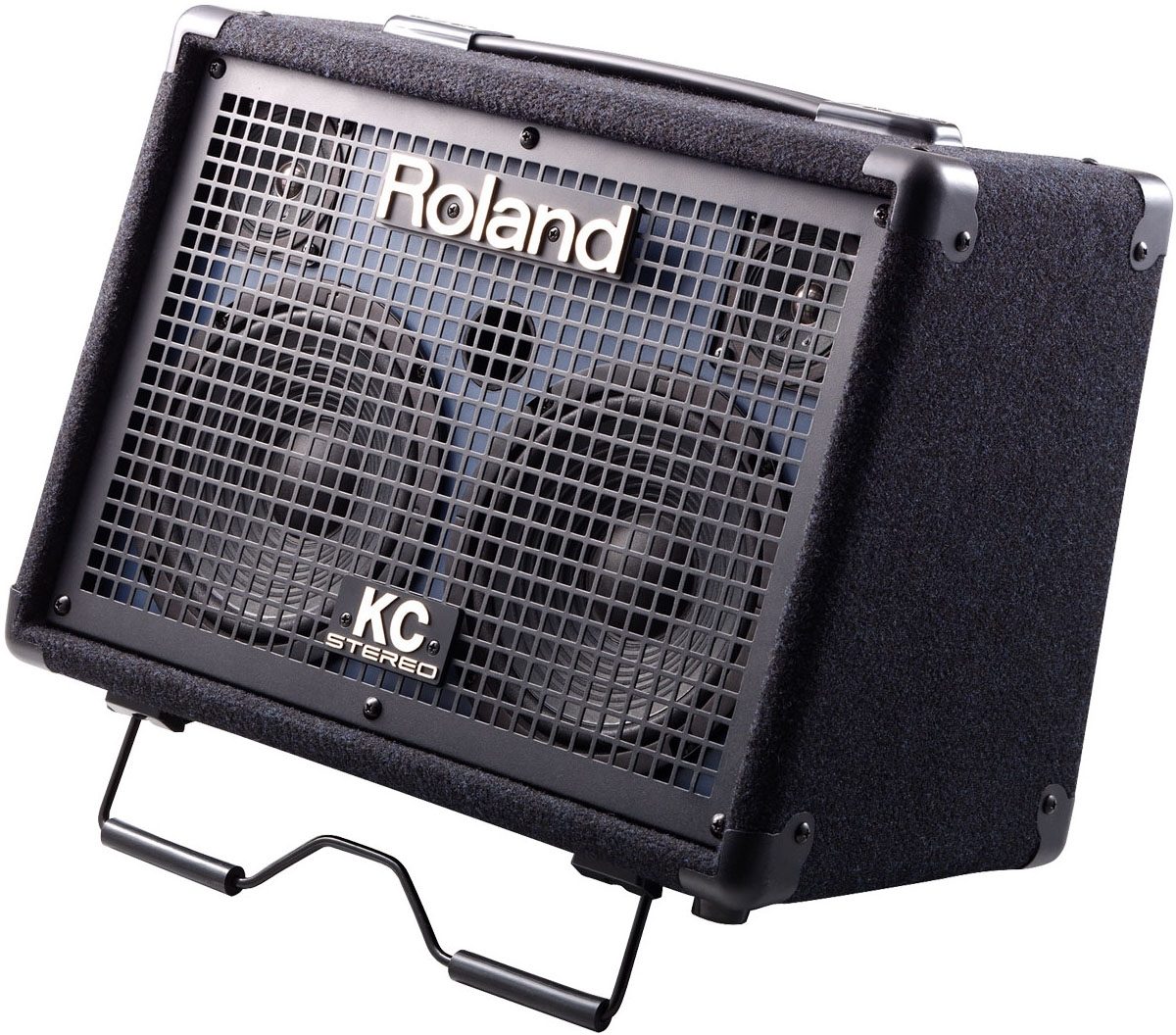 Roland KC-110 Keyboard Amplifier | zZounds