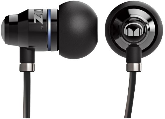 Monster Cable Lil Jamz Performance In-Ear Headphones, Main