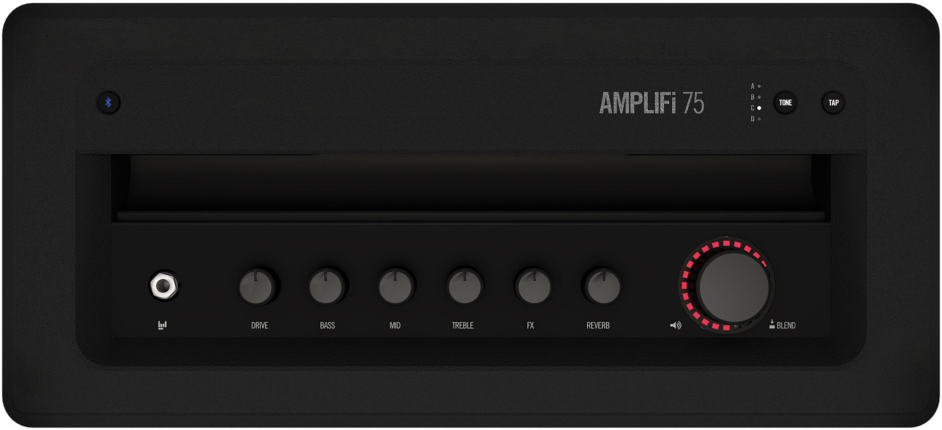 Line 6 AMPLIFi 75 Hybrid Guitar Combo Amplifier | zZounds