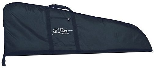 Bc rich 2025 gig bag