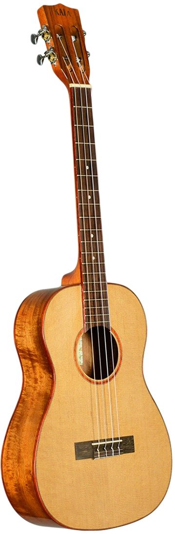 Kala KA-ABP-CTG Baritone Ukulele, Main