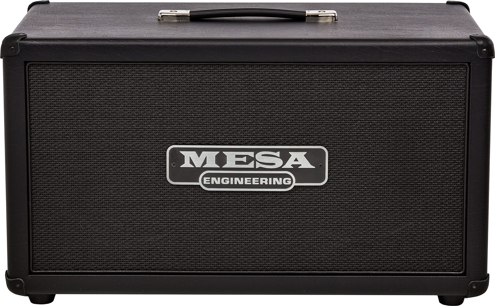 Mesa/Boogie 2x12 Rectifier Compact Horizontal Guitar Speaker Cab