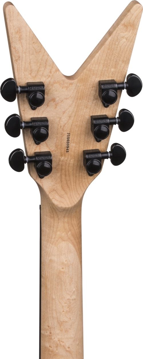 Dean Michael Amott Tyrant Electric Guitar, ve