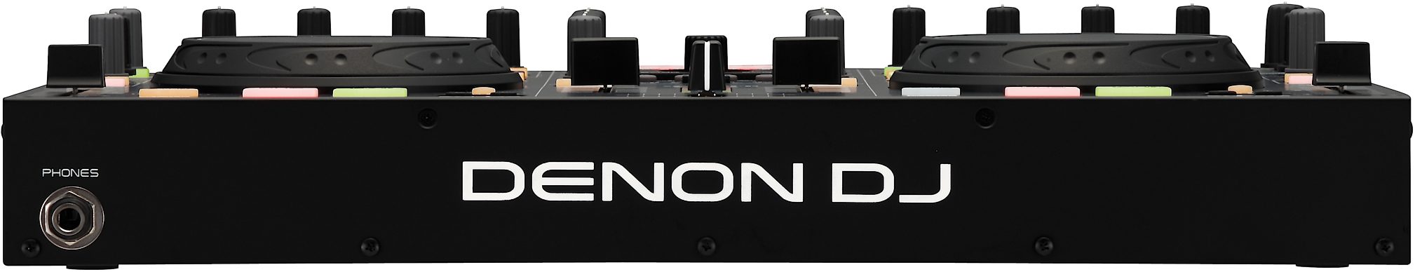 Denon MC3000 Professional DJ Controller | zZounds