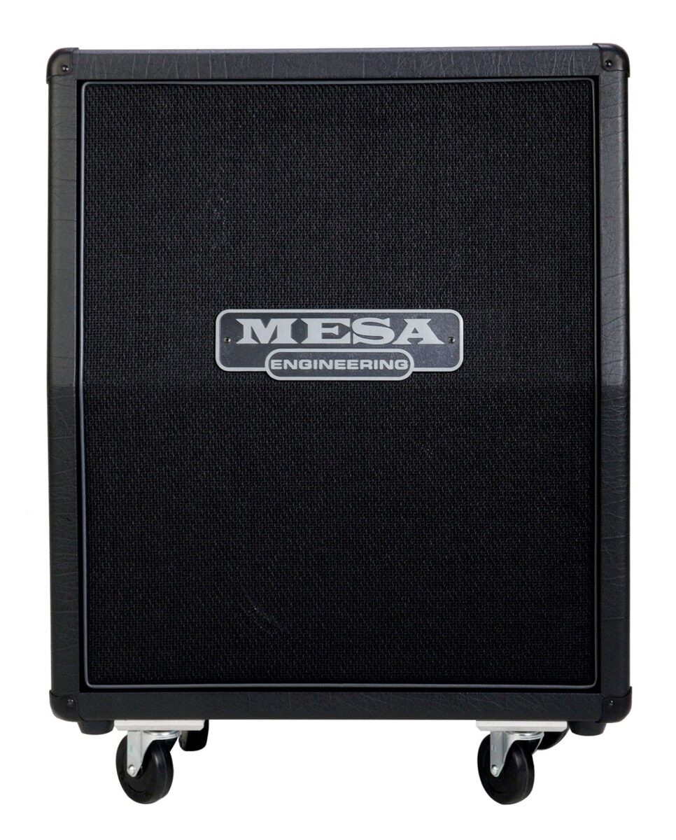 Mesa/Boogie Vertical/Slant Rectifier Speaker Cabinet (120 Watts)