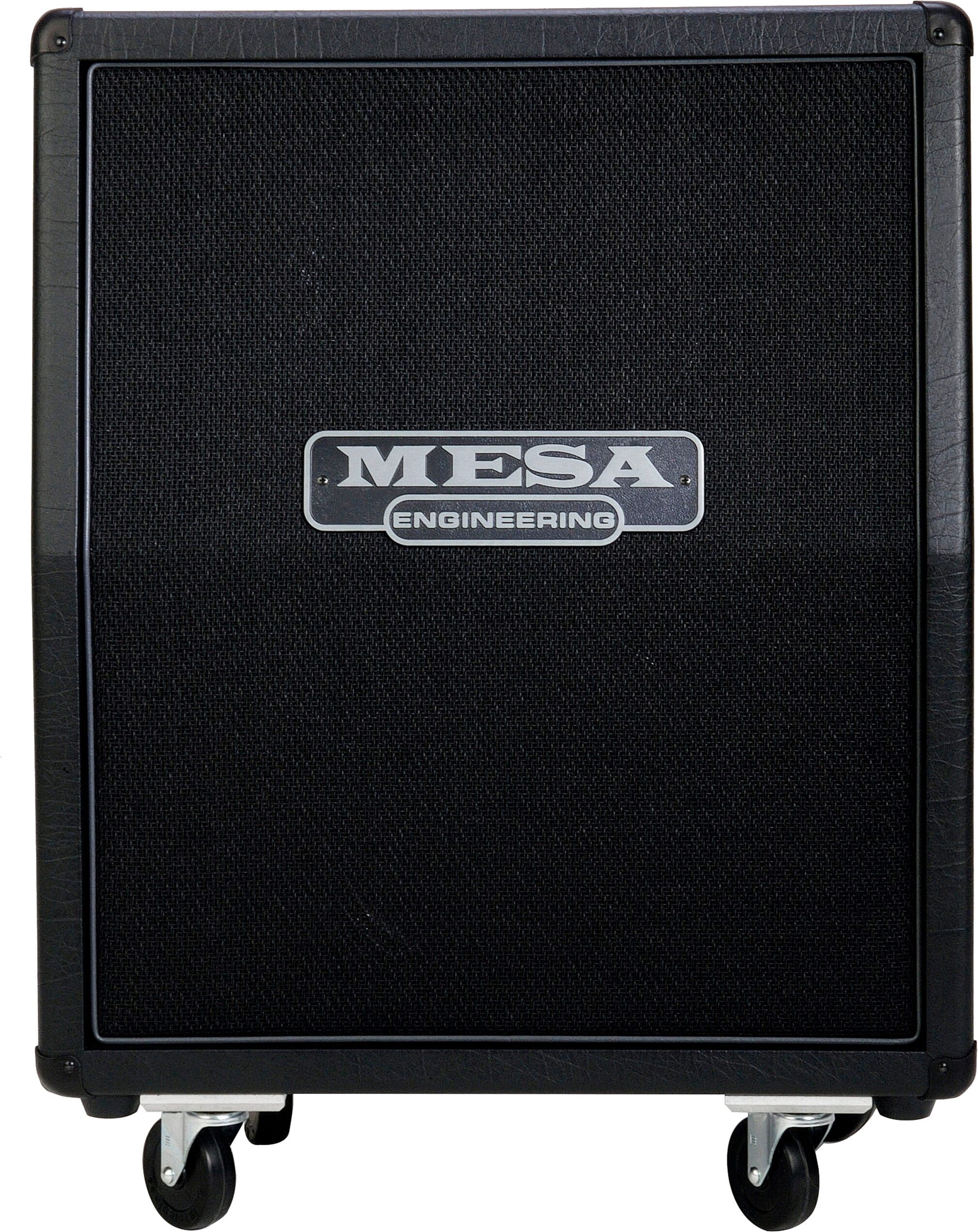 Mesa/Boogie Vertical/Slant Rectifier Speaker Cabinet (120 Watts, 2x12