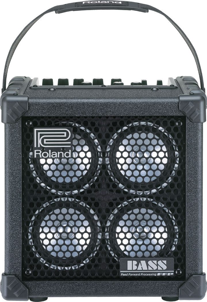 Roland MICRO CUBE BASS RX ☆値下げ☆-