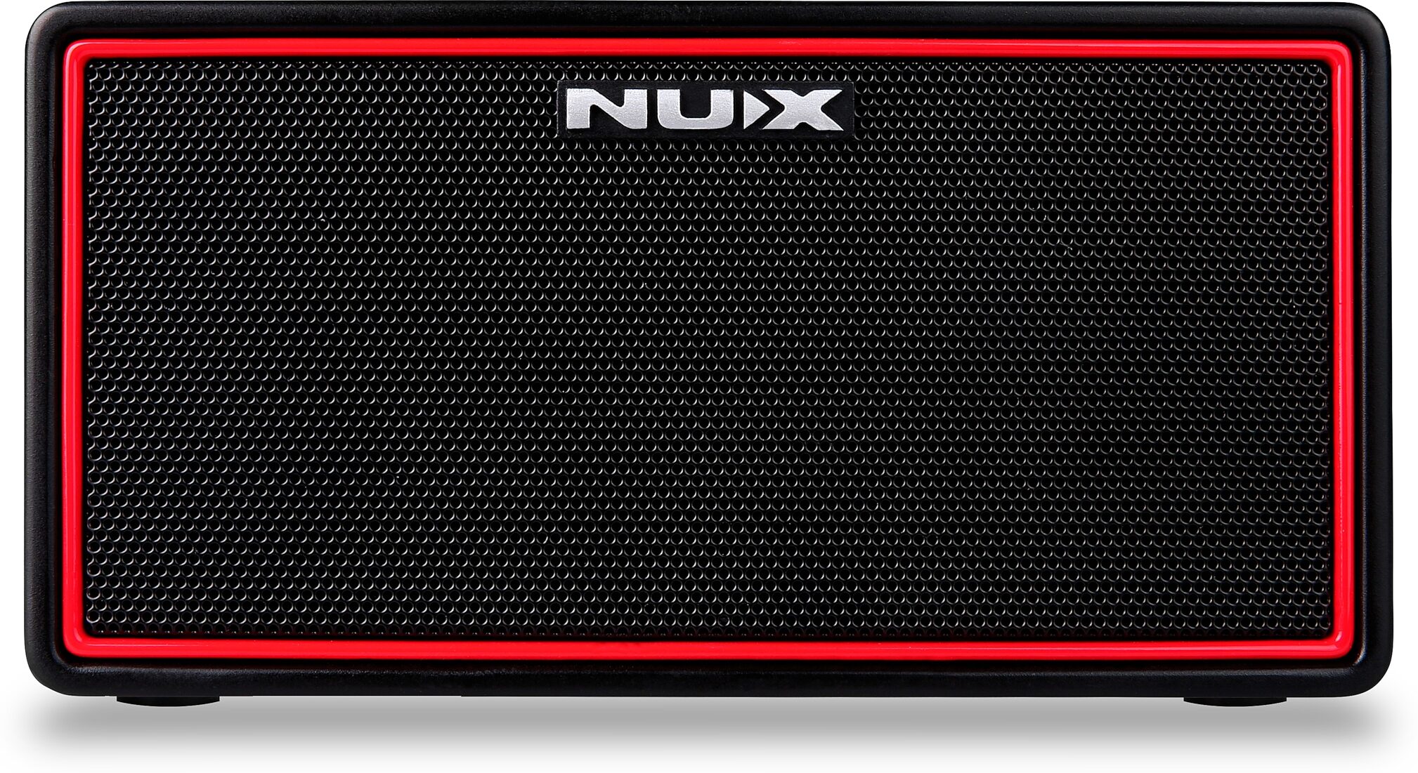 NUX Mighty Air Stereo Wireless Guitar Amplifier with Bluetooth