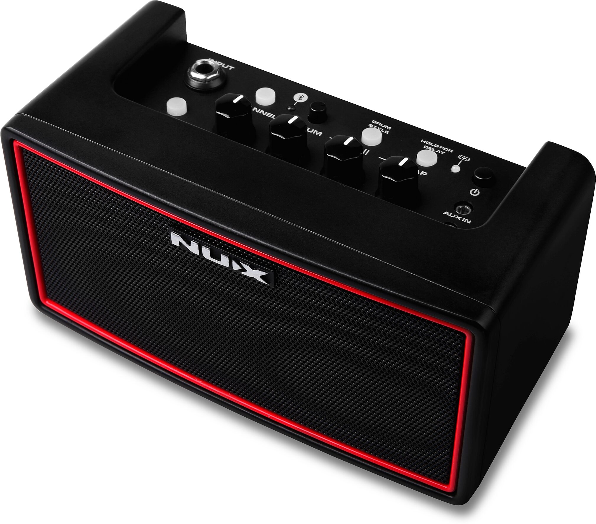 NUX - Ampli guitare portable 8 watts bluetooth