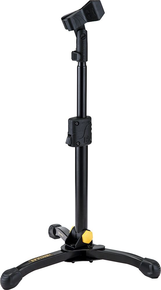 Hercules MS300B Transformer Jr. Microphone Stand, New, Main