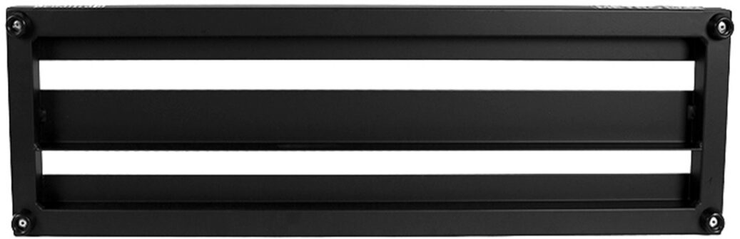Pedaltrain Metro Max Pedalboard, view