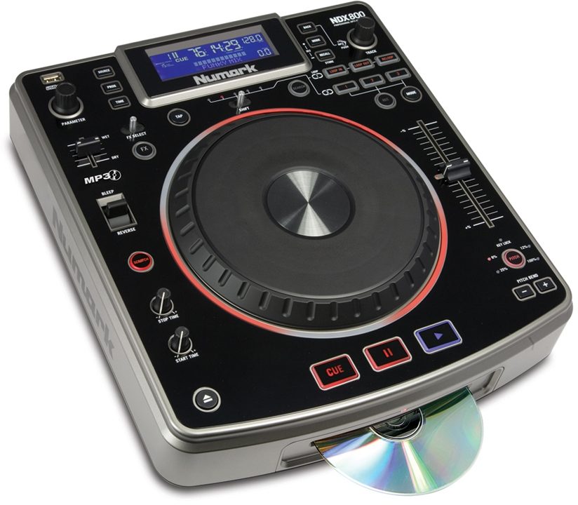 正規通販】 NUMARK NDX900 CDJプレーヤー DJ機器 - bodylove.academy