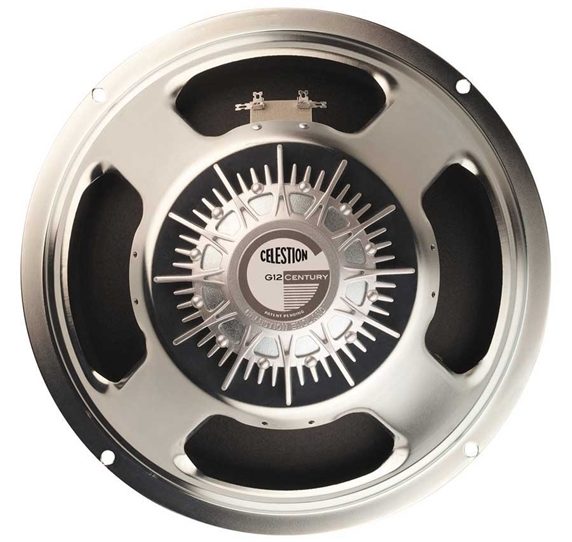 Celestion G12 Century Guitar Speaker zZounds