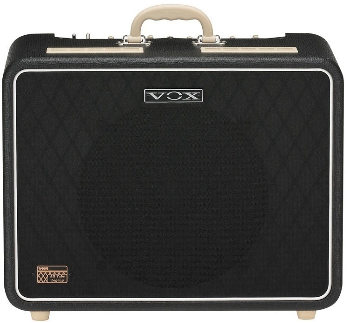 Vox NT15C1G2 Night Train G2 Guitar Combo Amplifier 15 Watts, 1x12