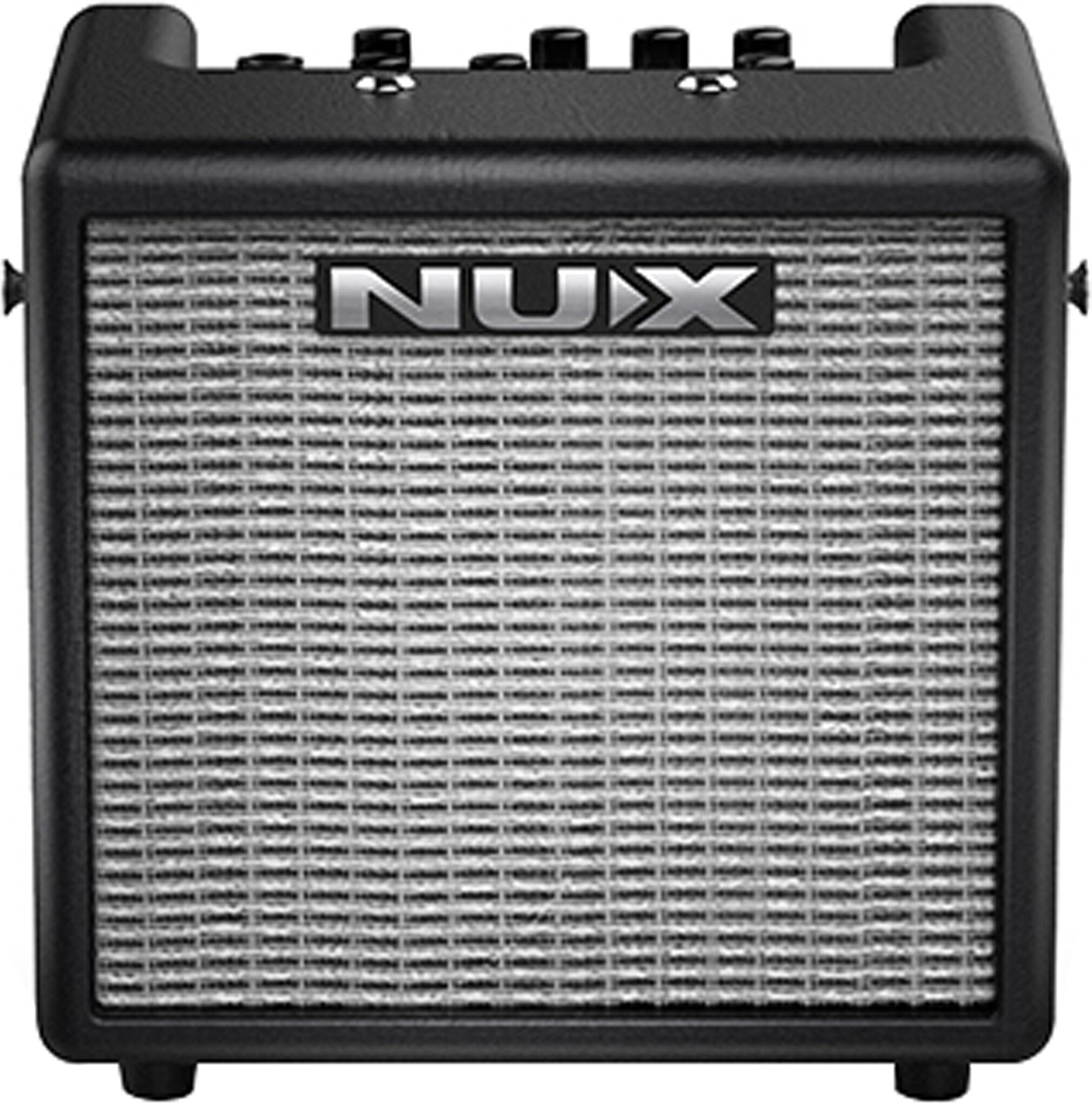 NUX Mighty 8 BT Guitar and Microphone Combo Amplifier | zZounds