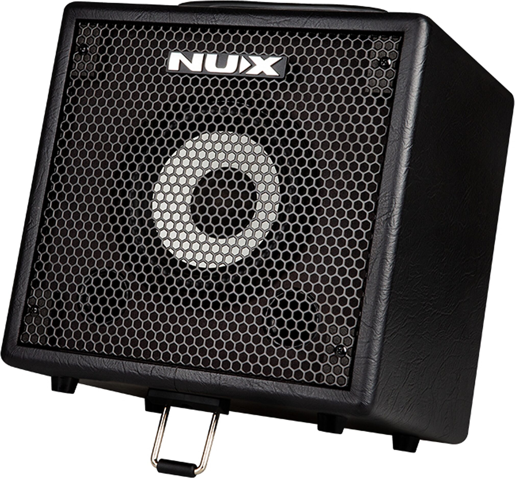 NUX Mighty Bass 50 BT Bass Guitar Combo Amplifier | ZZounds