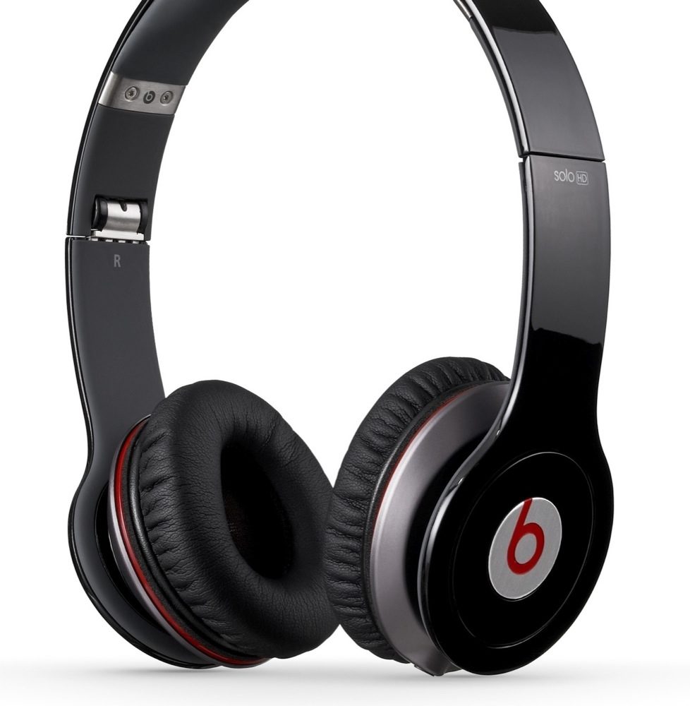 Beats By Dr. Dre Solo HD Headphones | zZounds