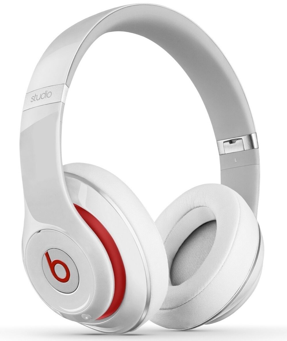 Beats Studio Wireless Over-Ear Headphones | zZounds