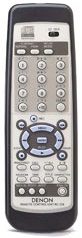 Denon DNC550R Professional Dual Drive CD-R & CD-RW Recorder, Remote Control