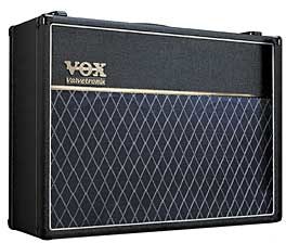 Vox AD120VT Valvetronix Guitar Amplifier | zZounds