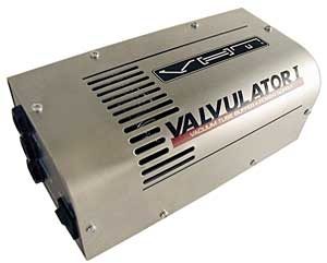 VHT Valvulator 1 Vacuum Tube Buffer and Power Supply, Main